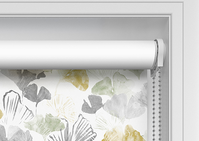 Palm Beach, Nomad - Twist&Fit Roller Blind - Image 11